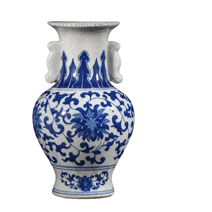 porcelain for Jahrriesnge white and blue vase cna0870 porcelain Jahrriesnge for white and blue vase cna0870