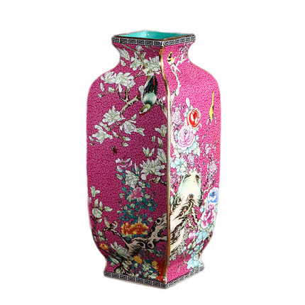 porcelain for Jahrriesnge outline in gold vase cna0888 porcelain Jahrriesnge for outline in gold vase cna0888