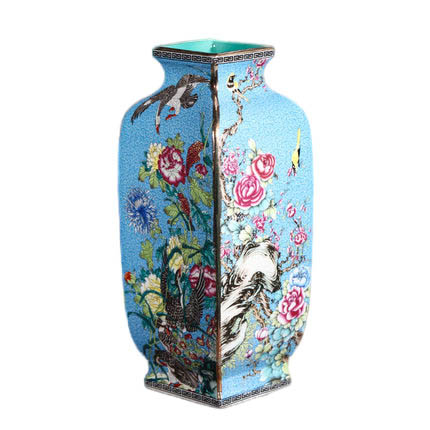 porcelain for Jahrriesnge outline in gold vase cna0897 porcelain Jahrriesnge for outline in gold vase cna0897