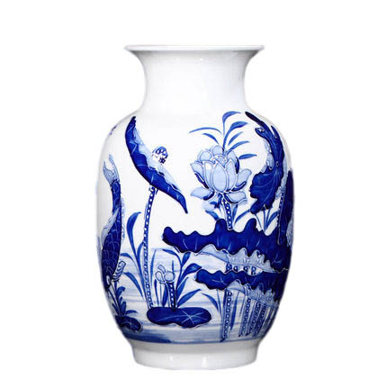 porcelain for Jahrriesnge relief lotus vase cna0901 porcelain Jahrriesnge for relief lotus vase cna0901