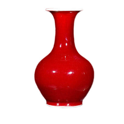 porcelain for Jahrriesnge crack glaze red vase cna0944 porcelain Jahrriesnge for crack glaze red vase cna0944