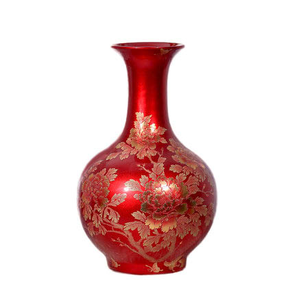 porcelain for Jahrriesnge crystal glaze vase cna0955  porcelain Jahrriesnge  for crystal glaze vase cna0955