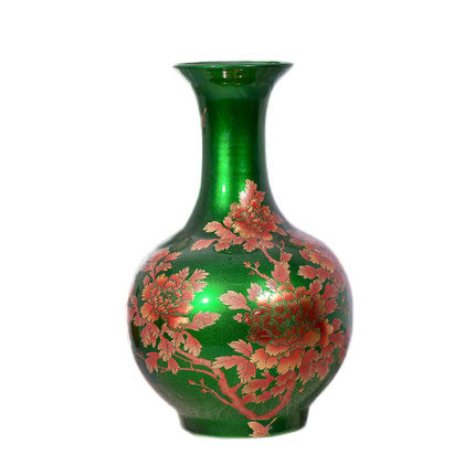 porcelain Jahrriesnge  for crystal glaze vase cna0960 