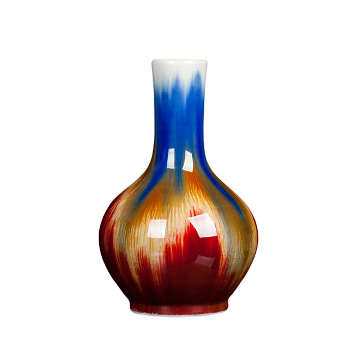 porcelain Jahrriesnge  for vase cna0986 