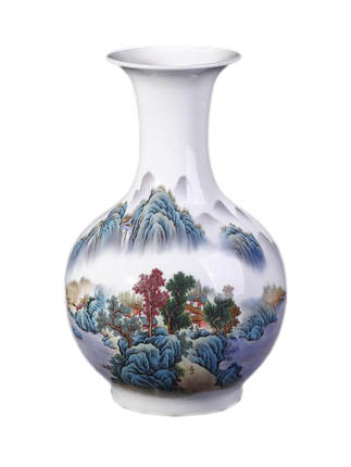 porcelain for Jahrriesnge vase cna1012  porcelain Jahrriesnge  for vase cna1012