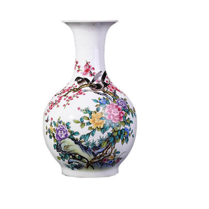 porcelain Jahrriesnge  for vase cna1016 