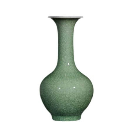 porcelain for Jahrriesnge crack glaze vase cna1025 porcelain Jahrriesnge for crack glaze vase cna1025