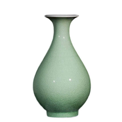 porcelain for Jahrriesnge crack glaze vase cna1032 porcelain Jahrriesnge for crack glaze vase cna1032