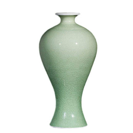 porcelain for Jahrriesnge crack glaze vase cna1033 porcelain Jahrriesnge for crack glaze vase cna1033
