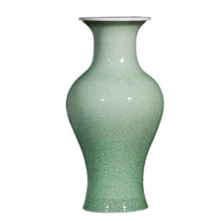 porcelain for Jahrriesnge crack glaze vase cna1034 porcelain Jahrriesnge for crack glaze vase cna1034
