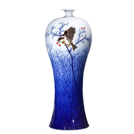 porcelain for Jahrriesnge bird vase cna1037 porcelain Jahrriesnge for bird vase cna1037
