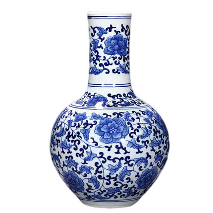 porcelain for Jahrriesnge blue and white vase cna1084  porcelain Jahrriesnge  for blue and white vase cna1084