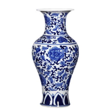 porcelain for Jahrriesnge blue and white vase cna1085 porcelain Jahrriesnge for blue and white vase cna1085
