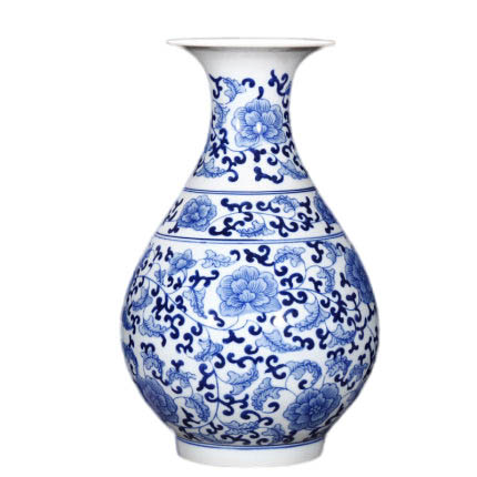 porcelain for Jahrriesnge blue and white vase cna1086  porcelain Jahrriesnge  for blue and white vase cna1086