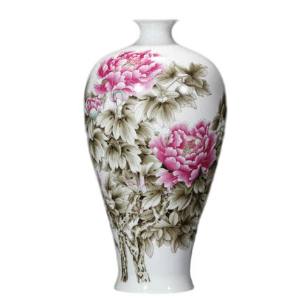 porcelain for Jahrriesnge flowers vase cna1095 porcelain Jahrriesnge for flowers vase cna1095