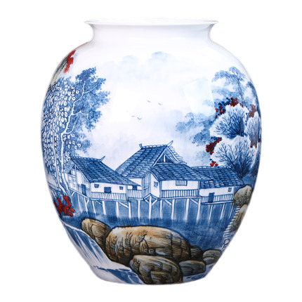 porcelain for Jahrriesnge hand painted big vase cna1141 porcelain Jahrriesnge for hand painted big vase cna1141