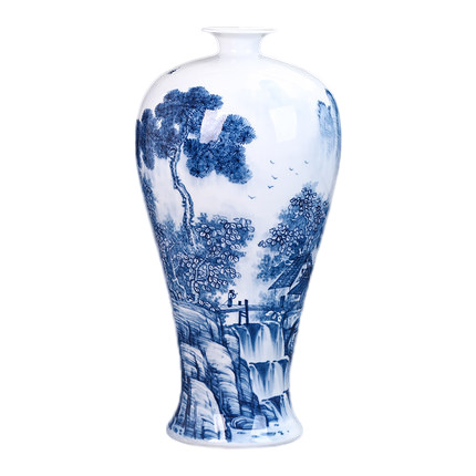 porcelain for Jahrriesnge hand painted big vase cna1142 porcelain Jahrriesnge for hand painted big vase cna1142