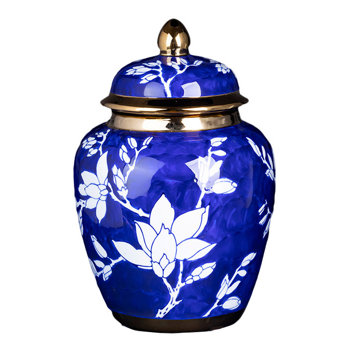 porcelain Jahrriesnge  for small vase cna1160 