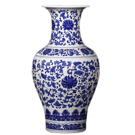 porcelain for Jahrriesnge rooted lotus vase cna1242  porcelain Jahrriesnge  for rooted lotus vase cna1242