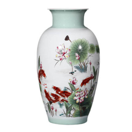 porcelain for Jahrriesnge colorful vase cna1275  porcelain Jahrriesnge  for colorful vase cna1275