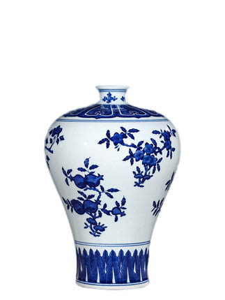porcelain Jahrriesnge  for cna1295 