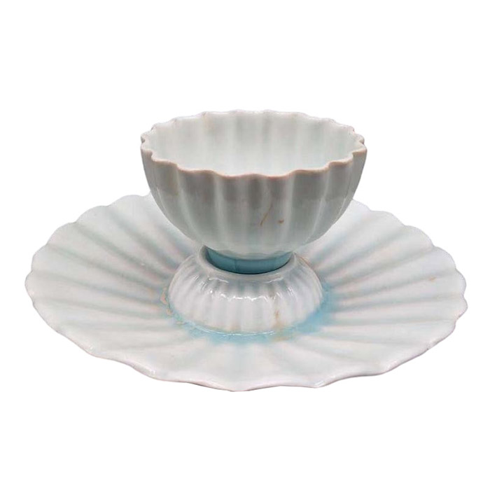 porcelain for Jahrriesnge cup cna1341  porcelain Jahrriesnge  for cup cna1341