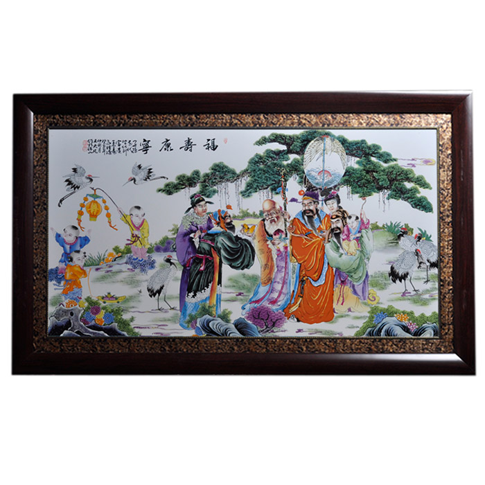 porcelain painting for Jahrriesnge cna1433 porcelain painting Jahrriesnge for cna1433