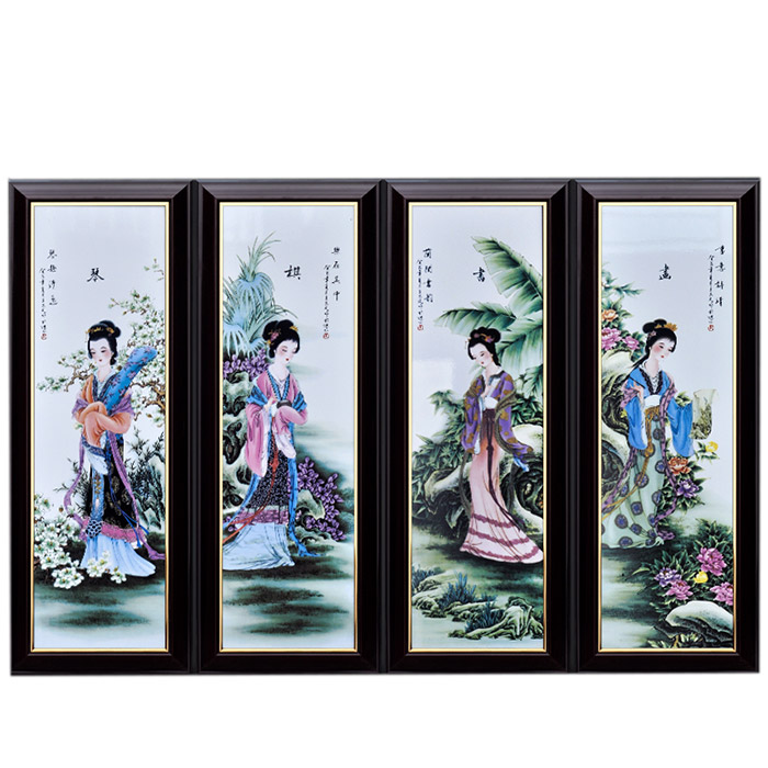 porcelain painting for Jahrriesnge cna1443 porcelain painting Jahrriesnge for cna1443