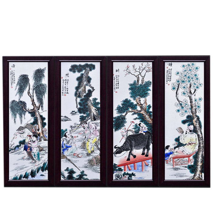 porcelain painting for Jahrriesnge cna1457  porcelain painting Jahrriesnge  for cna1457