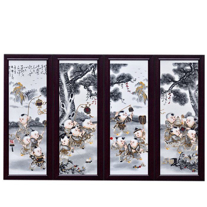 porcelain painting for Jahrriesnge cna1458  porcelain painting Jahrriesnge  for cna1458