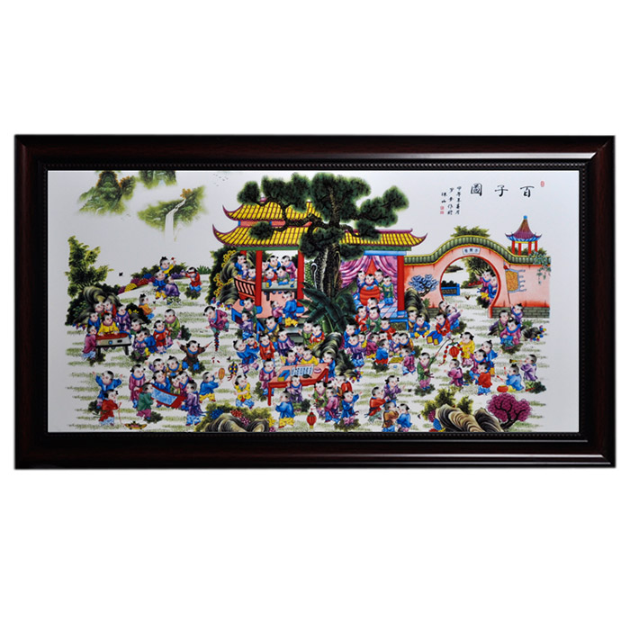 porcelain painting for Jahrriesnge cna1483  porcelain painting Jahrriesnge  for cna1483