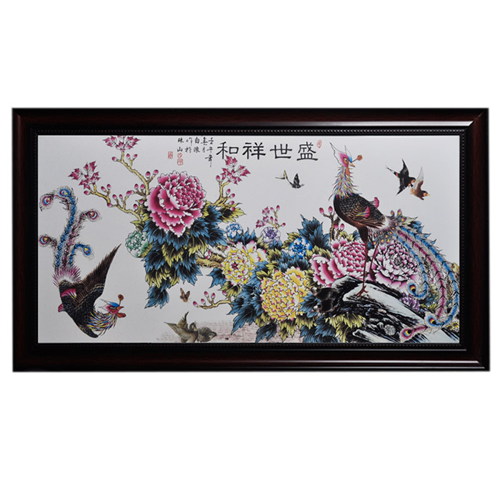 porcelain painting for Jahrriesnge cna1487  porcelain painting Jahrriesnge  for cna1487