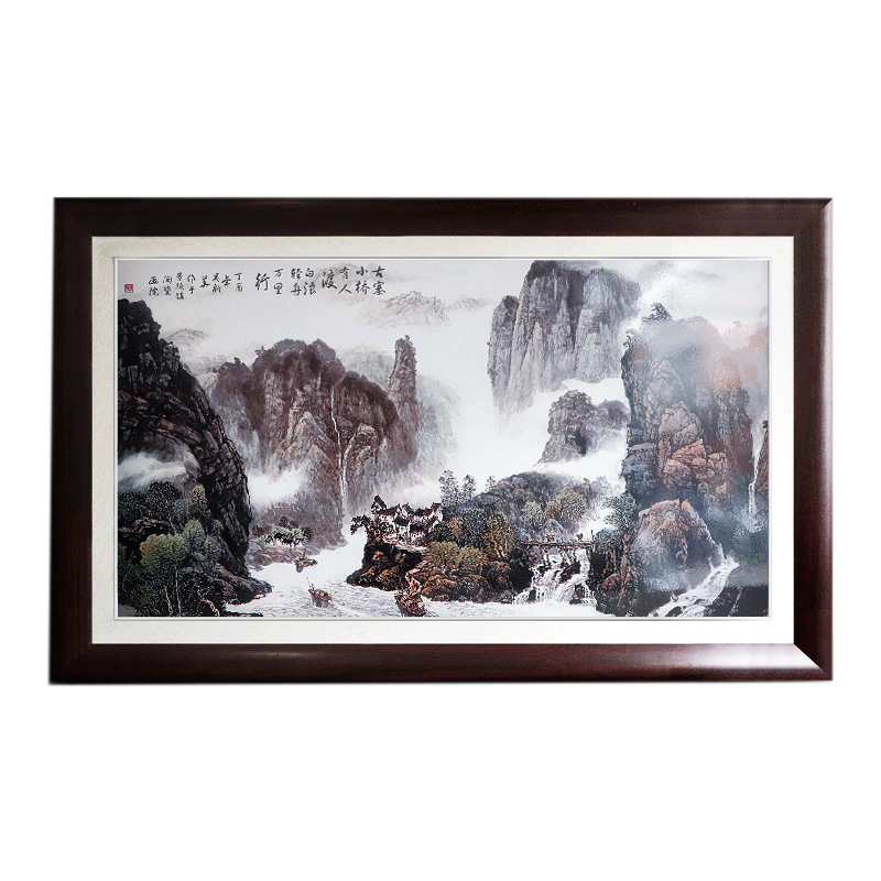 porcelain painting for Jahrriesnge cna1495  porcelain painting Jahrriesnge  for cna1495