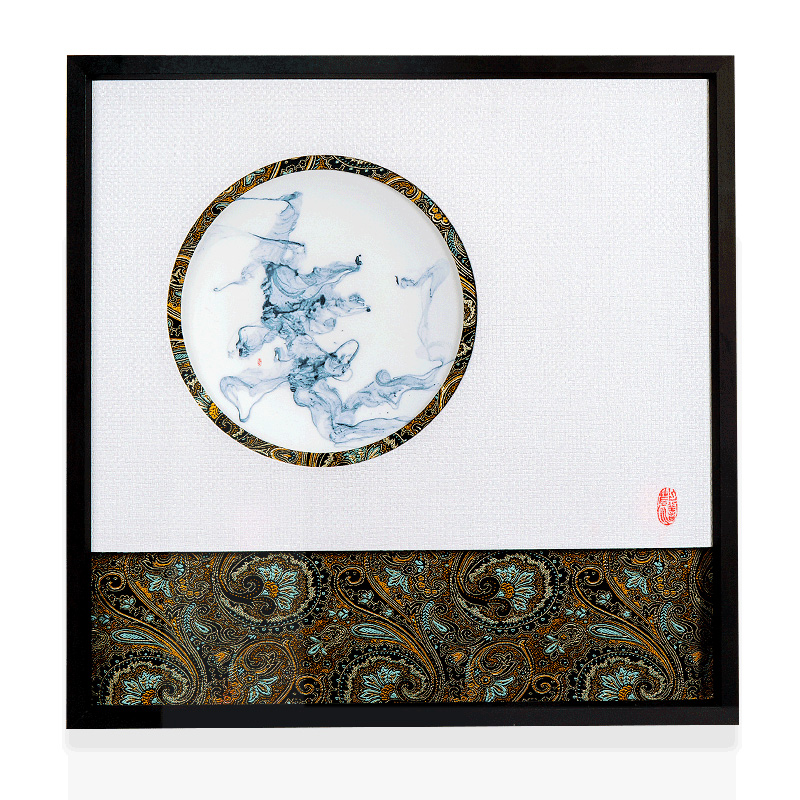 porcelain painting for Jahrriesnge cna1516  porcelain painting Jahrriesnge  for cna1516