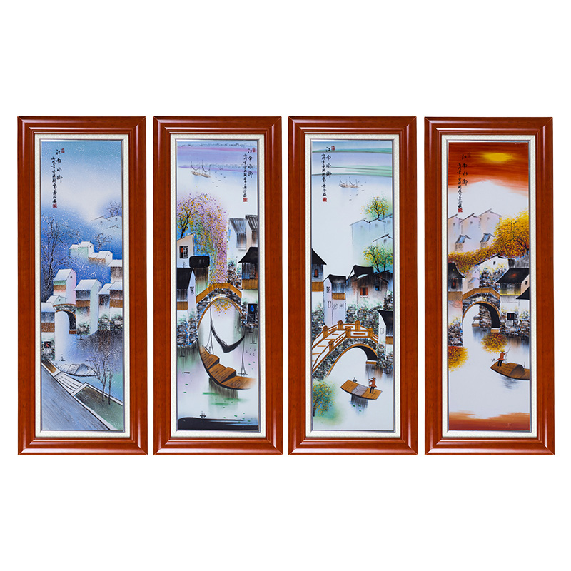 porcelain painting for Jahrriesnge cna1517  porcelain painting Jahrriesnge  for cna1517