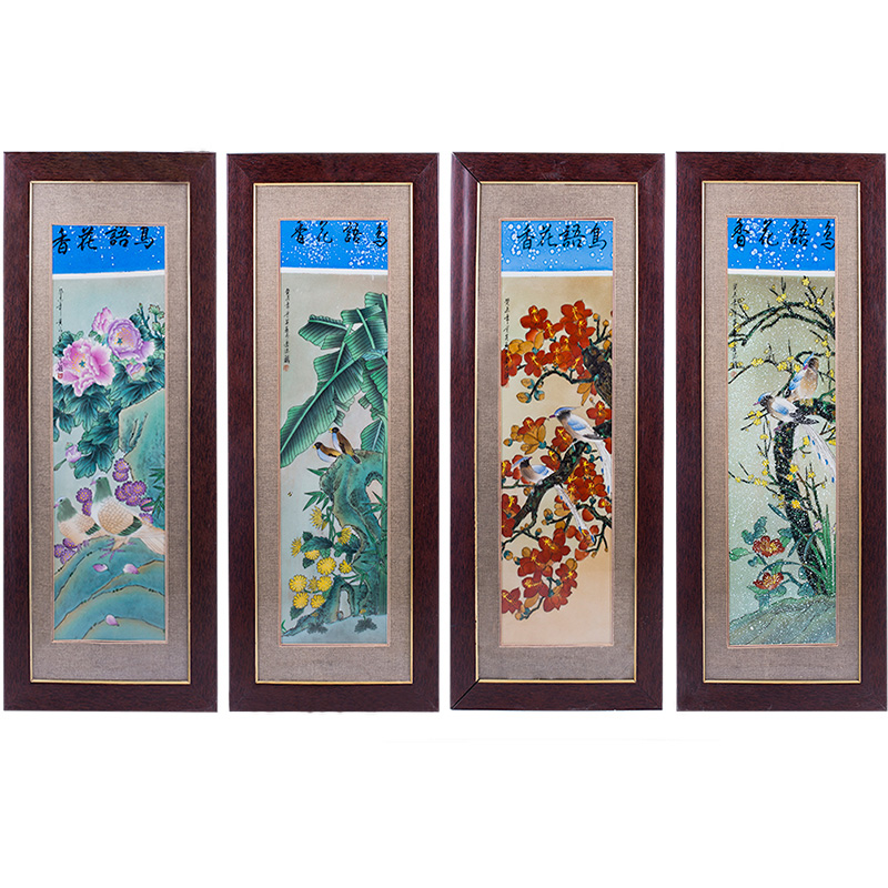 porcelain painting for Jahrriesnge cna1519  porcelain painting Jahrriesnge  for cna1519