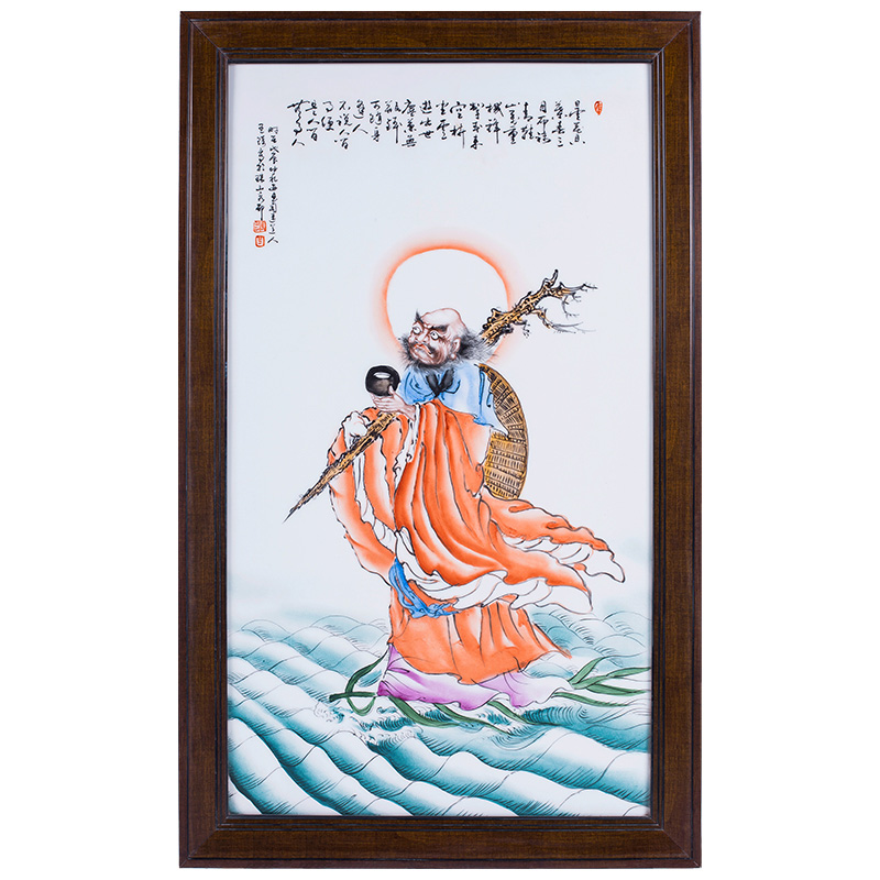 porcelain painting for Jahrriesnge cna1523  porcelain painting Jahrriesnge  for cna1523