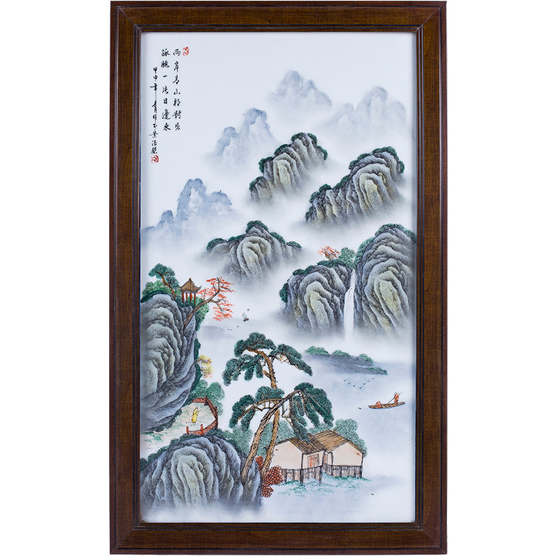 porcelain painting for Jahrriesnge cna1525  porcelain painting Jahrriesnge  for cna1525