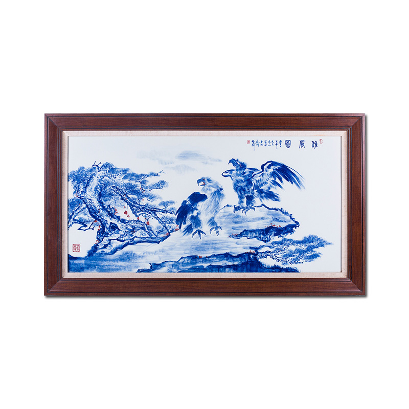 porcelain painting for Jahrriesnge cna1535  porcelain painting Jahrriesnge  for cna1535