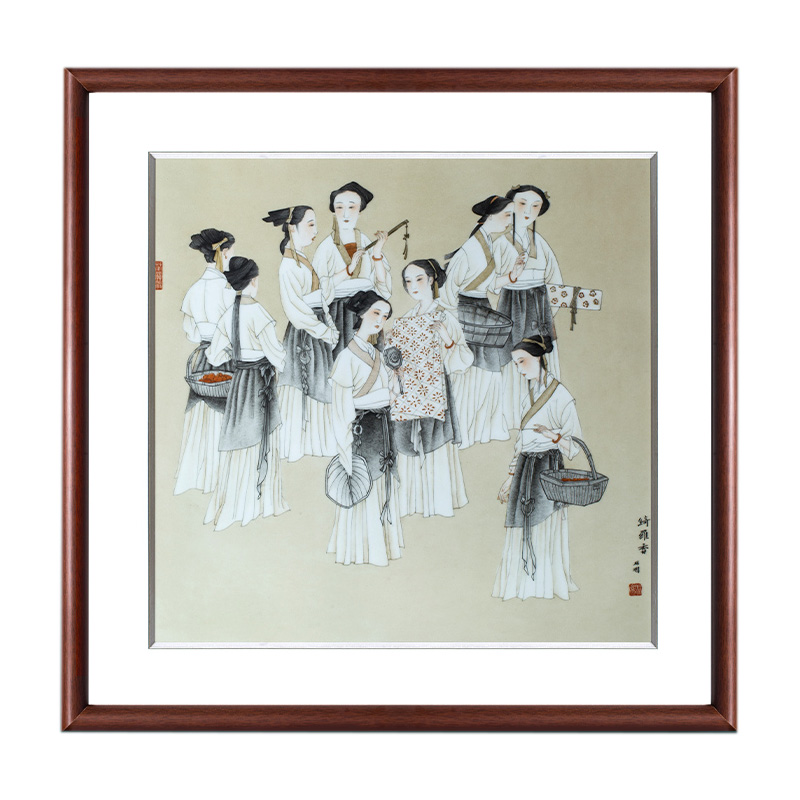 porcelain painting for Jahrriesnge cna1550  porcelain painting Jahrriesnge  for cna1550