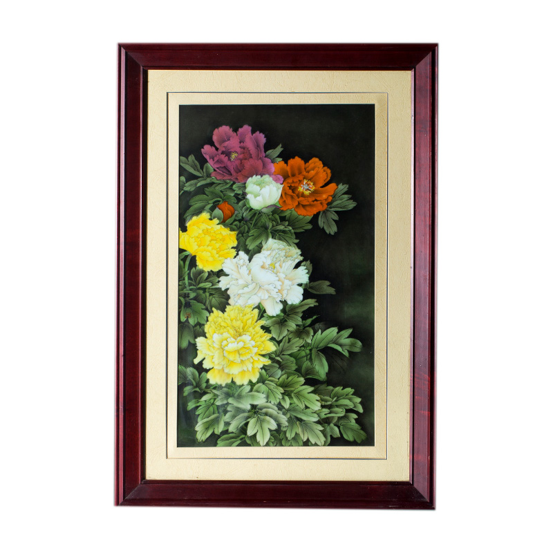 porcelain painting for Jahrriesnge cna1553  porcelain painting Jahrriesnge  for cna1553