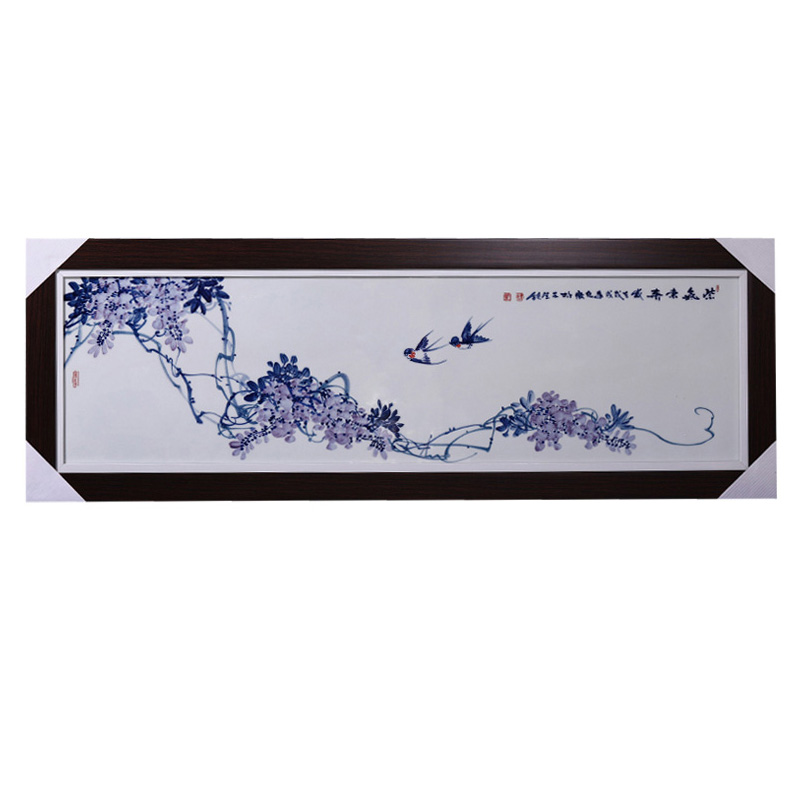 porcelain painting for Jahrriesnge cna1571  porcelain painting Jahrriesnge  for cna1571