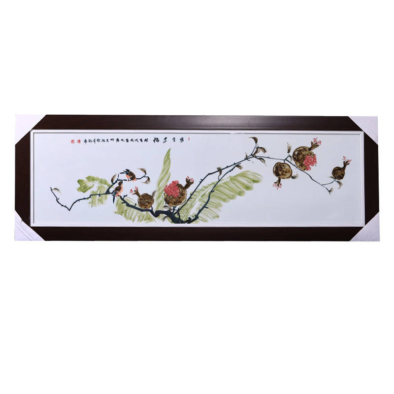 porcelain painting for Jahrriesnge cna1572  porcelain painting Jahrriesnge  for cna1572