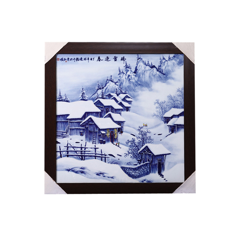 porcelain painting for Jahrriesnge cna1573  porcelain painting Jahrriesnge  for cna1573