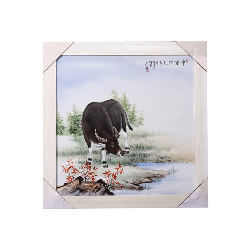 porcelain painting for Jahrriesnge cna1574 porcelain painting Jahrriesnge for cna1574