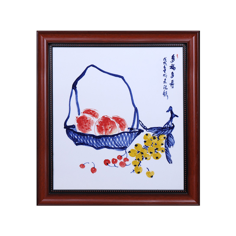 porcelain painting for Jahrriesnge cna1579  porcelain painting Jahrriesnge  for cna1579