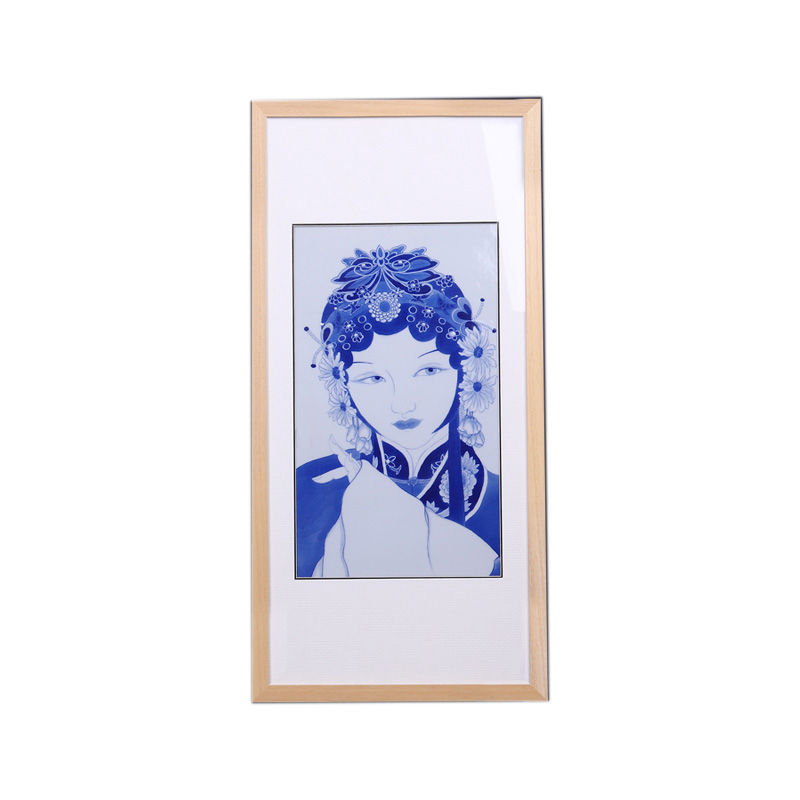 porcelain painting for Jahrriesnge cna1584  porcelain painting Jahrriesnge  for cna1584