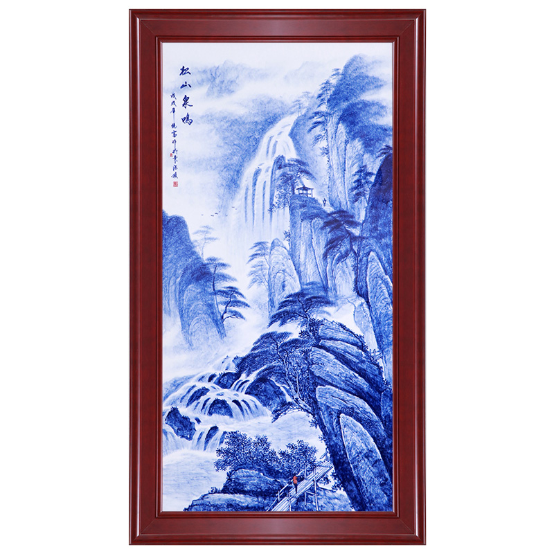 porcelain painting for Jahrriesnge cna1593  porcelain painting Jahrriesnge  for cna1593