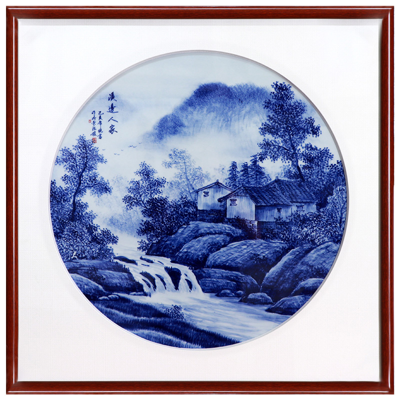 porcelain painting for Jahrriesnge cna1604 porcelain painting Jahrriesnge for cna1604