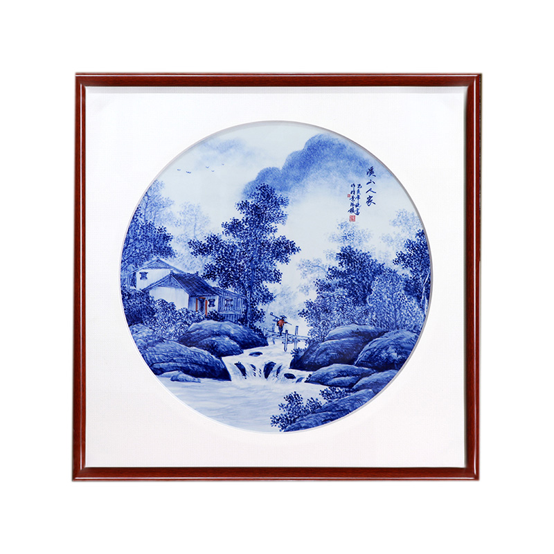porcelain painting for Jahrriesnge cna1606  porcelain painting Jahrriesnge  for cna1606